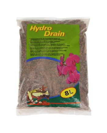 Lucky Reptile Hydro Drain