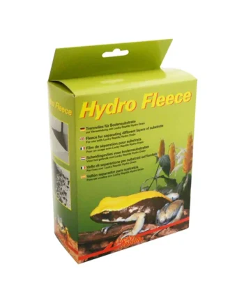 Lucky Reptile Hydro Fleece