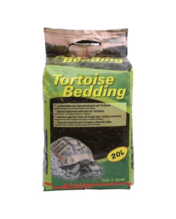 Lucky Reptile Tortoise Bedding