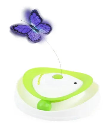 Mariposa Voladora Plus - Cat-oh pet shop