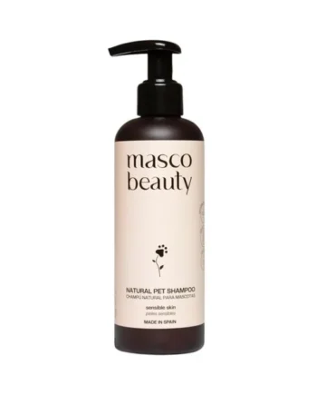 Masco Beauty Champú Detox Pieles Sensibles