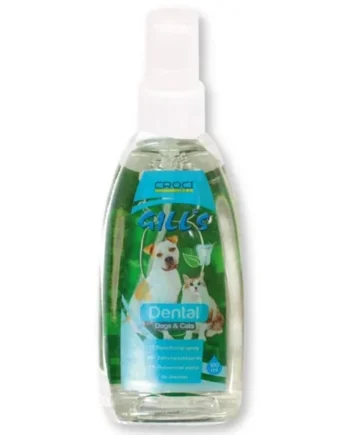 Pasta dental en spray para perros y gatos - Cat-oh pet shop