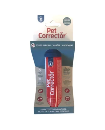 Pet Corrector Spray