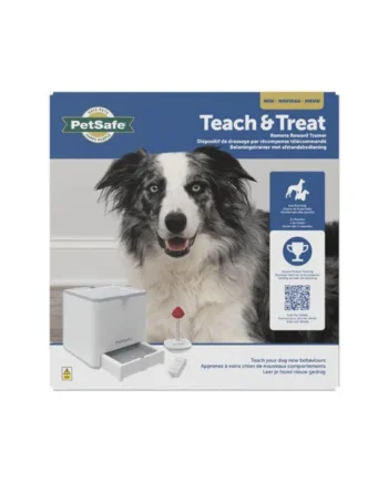 PetSafe Teach & Treat