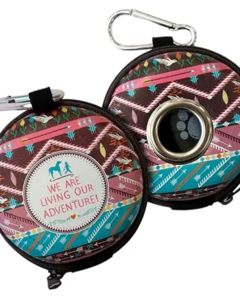 Porta bolsas Donut para popo - WildDonut - Cat-oh pet shop