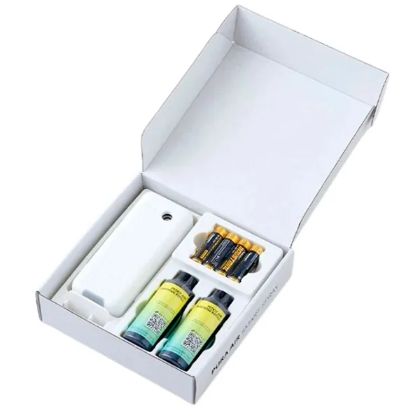 Purificador de olores en spray PETKIT - Cat-oh pet shop