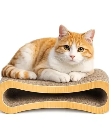 Rascador Loop - Cat-oh pet shop