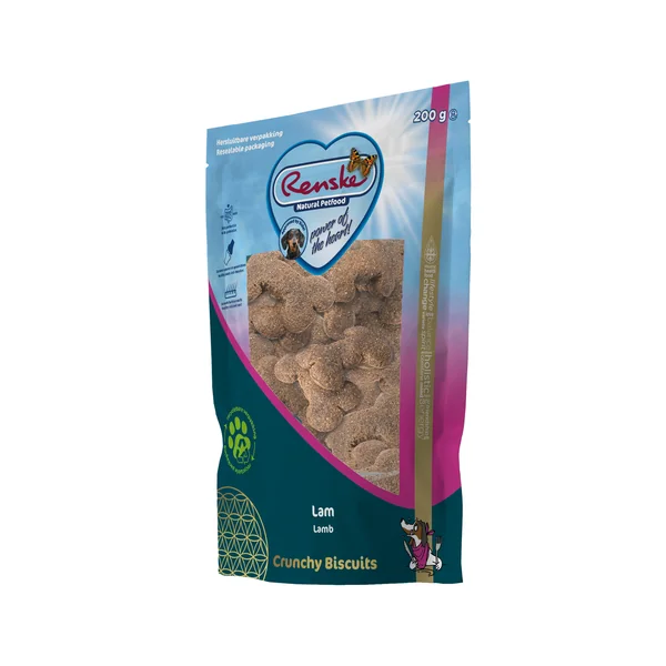 Renske Recompensa Saludable Crunchy