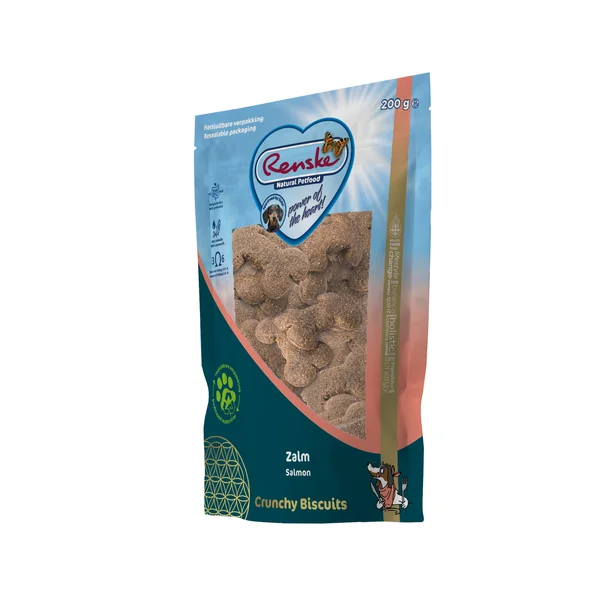 Renske Recompensa Saludable Crunchy