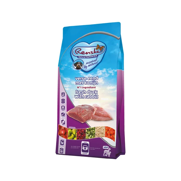 Renske Super Premium Adult