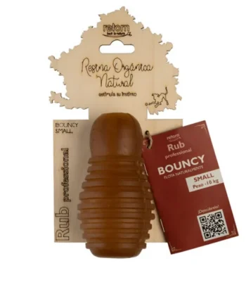 Retorn Rub Bouncy