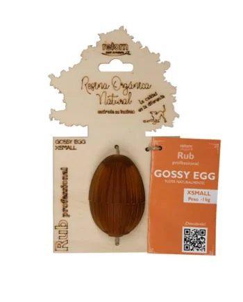 Retorn Rub Gossy Huevo