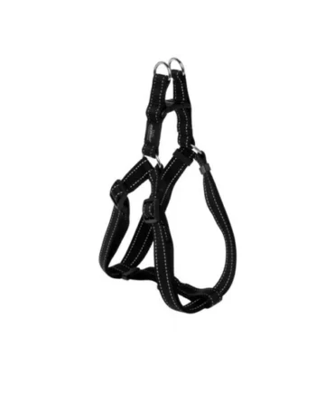 Rogz Classic Arnés Especial Snake para Perros Razas Pequeñas y Medianas