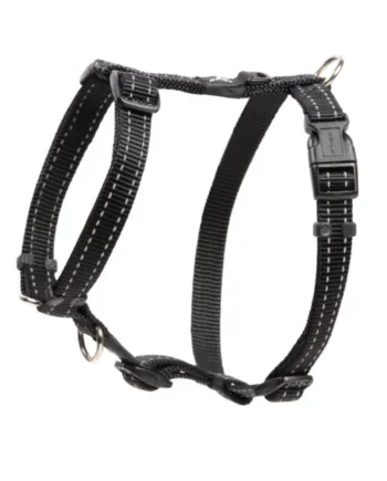 Rogz Classic Arnés Nitelife para Perros Razas Pequeñas