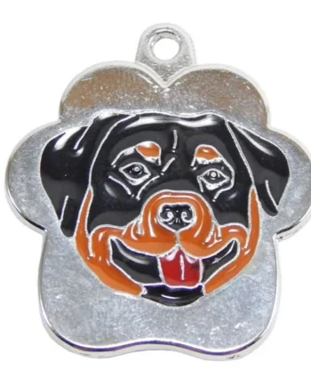 Rottweiler rainbow - Cat-oh pet shop
