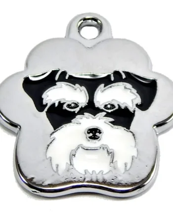 Schnauzer rainbow pequeño y grande - Cat-oh pet shop