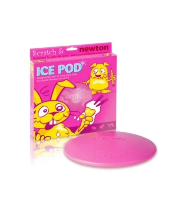 Scratch & Newton Ice Pod