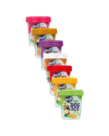 Smoofl Ice Mix for Dogs