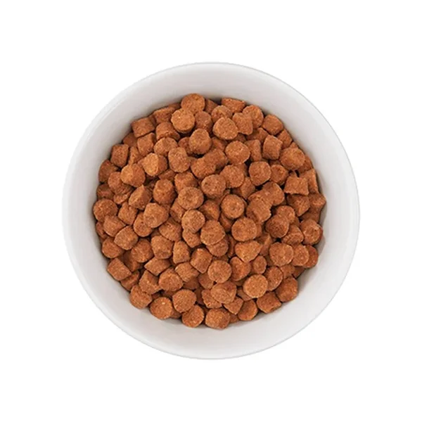 Tiki Cat Born Carnivore Optimal Weight Turkey Recipe 1.27kg - Cat-oh pet shop