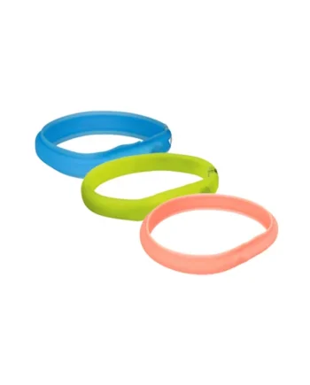 Trixie Banda Luminosas con USB