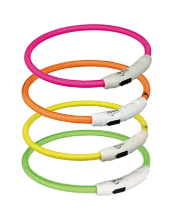 Trixie USB Flash Light Ring