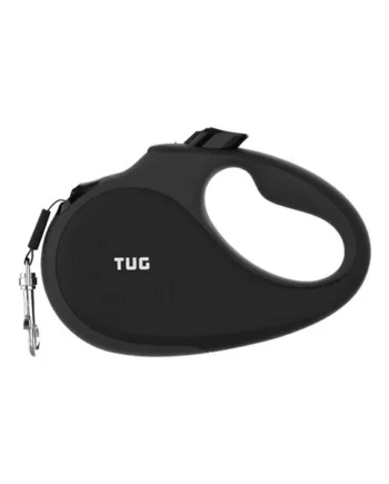 Tug 360° Correa Retráctil Sin Nudos