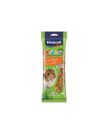 Vitakraft Barrita de miel y espelta (Hamsters)