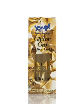 Yuup Perfume Oro Brillante 50ml.